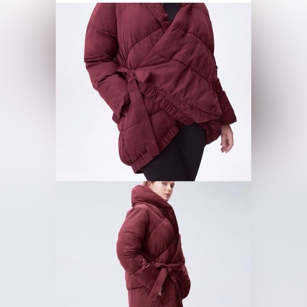 Universal Standard Puffer